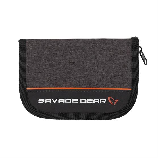 Savage Gear Zipper Wallet