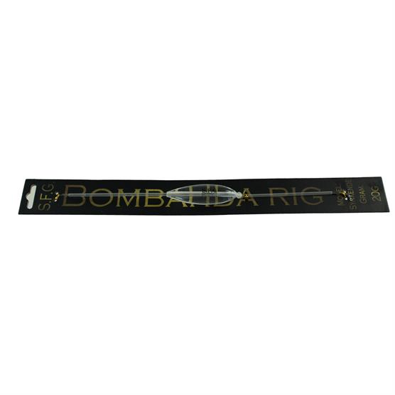 Sfg Bombarda Rig