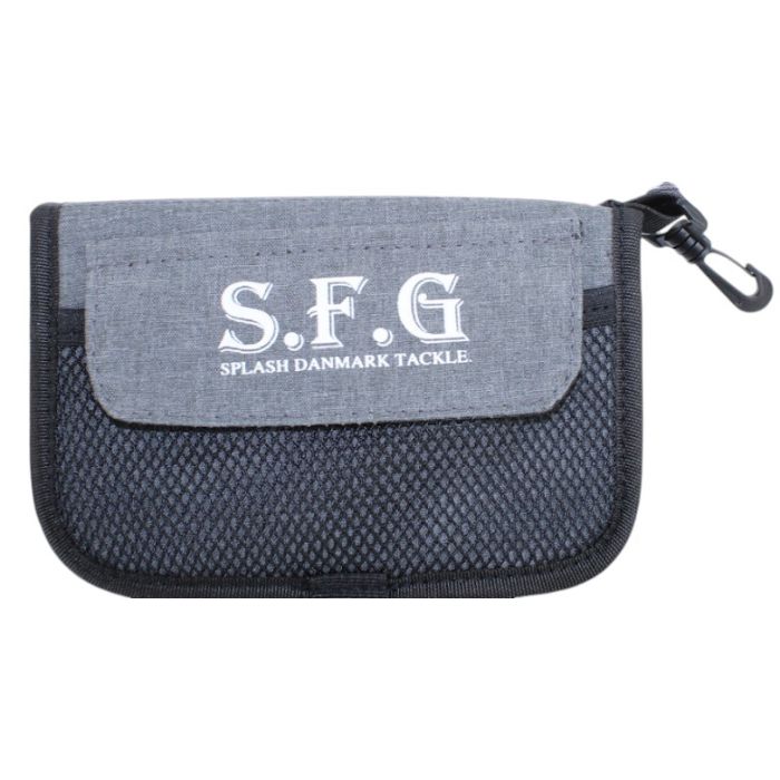 Sfg Rig Wallet Kraftig
