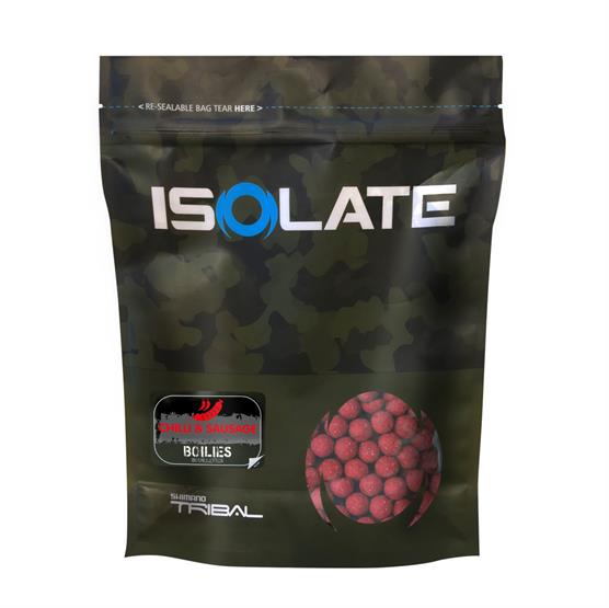 Shimano Isolate Boilie   Kg