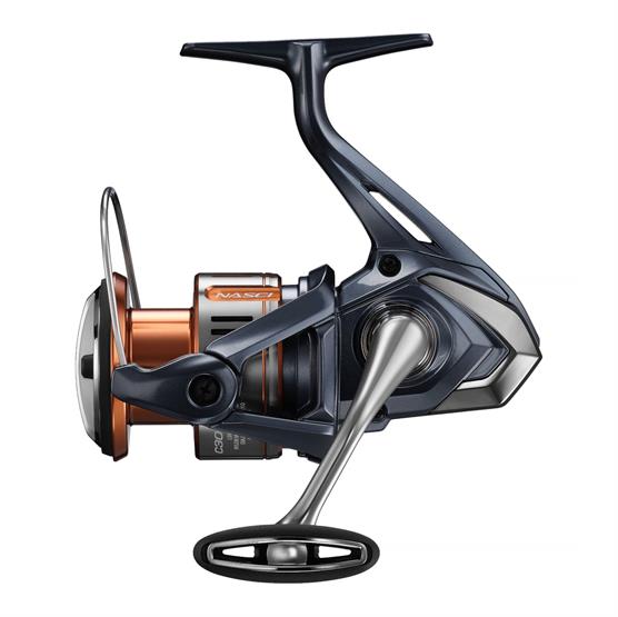 Shimano Nasci Fd C3000