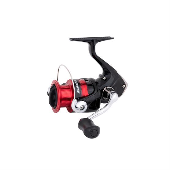 Shimano Reel Sienna Fg 2000