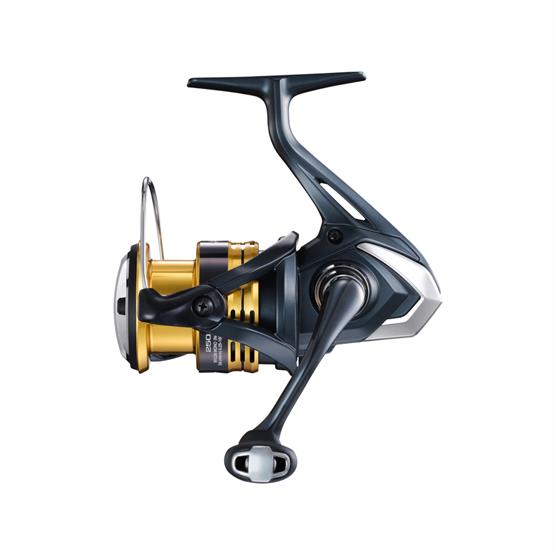 Shimano Sahara Fj 2500