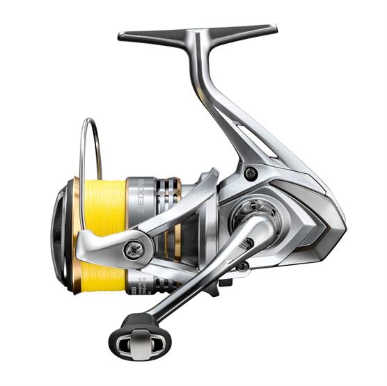 Shimano Sedona Fj 2500s Pe1010