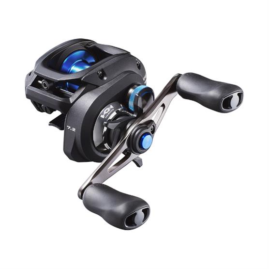 Shimano Slx Dc 151 Left Hand