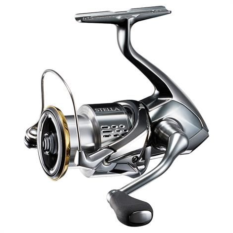 Shimano Stella Fj