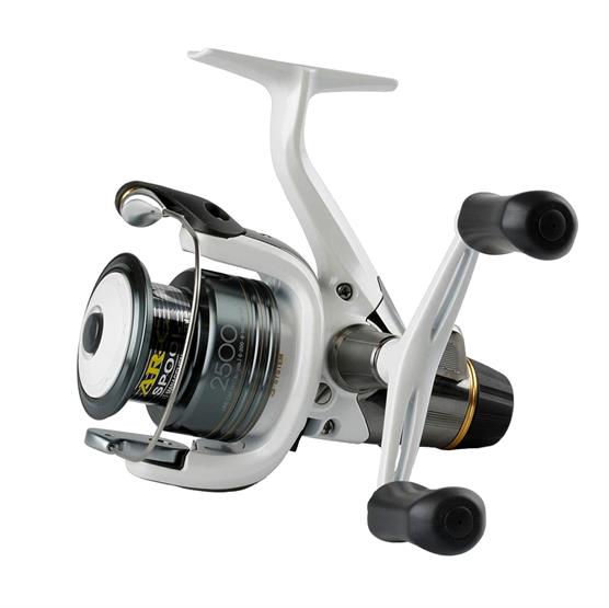 Shimano Stradic Gtm-rc 2500