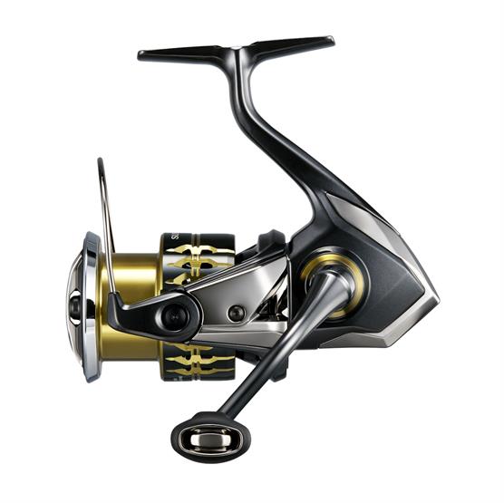 Shimano Sustain Fk 2500