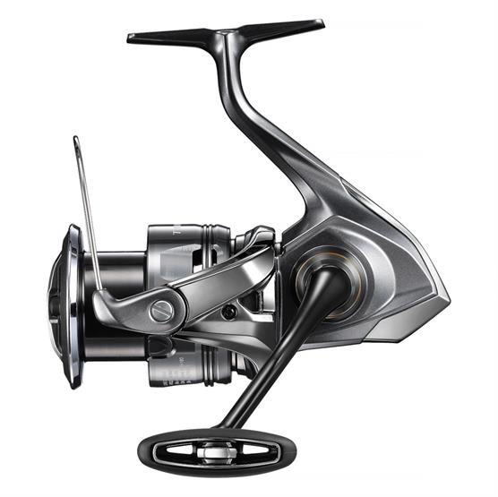 Shimano Twin Power Fe 3000