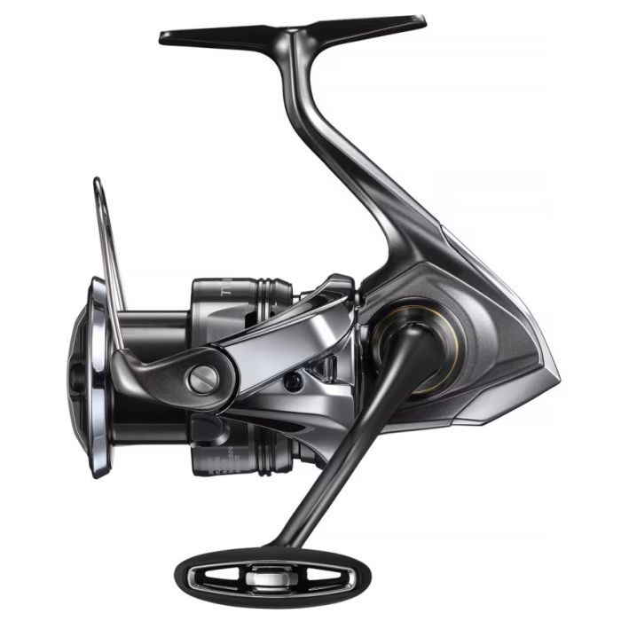 Shimano Twin Power Fe
