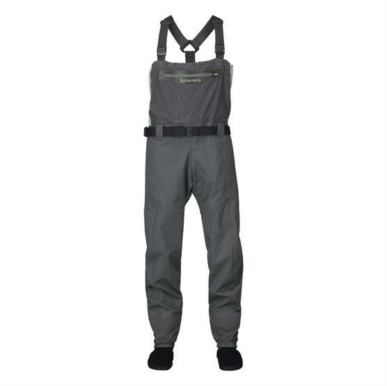 Simms Flyweight Stockingfoot  Cinder