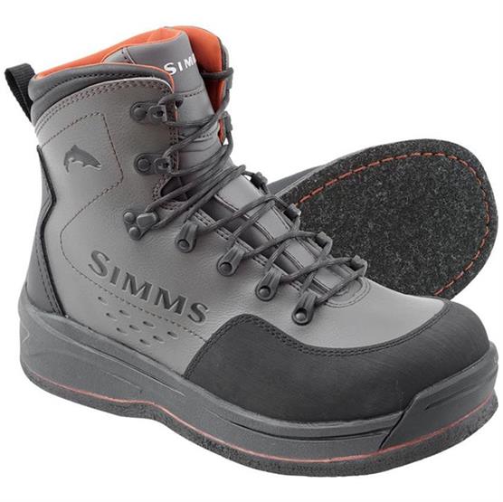 Simms Freestone Boot  Filt  Vadestøvle