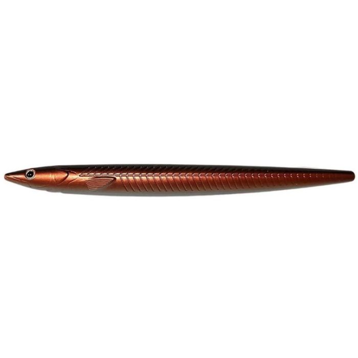 Sixty Lures Crazy Cuda 17gr