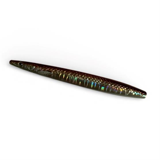 Sixty Lures Vanguard