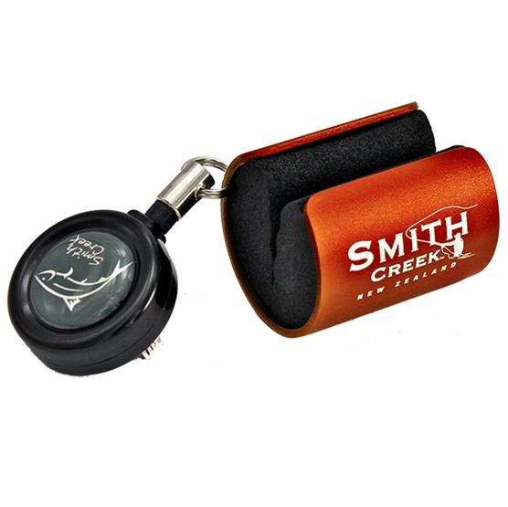 Smith Creek Rod Clip  Stangholder