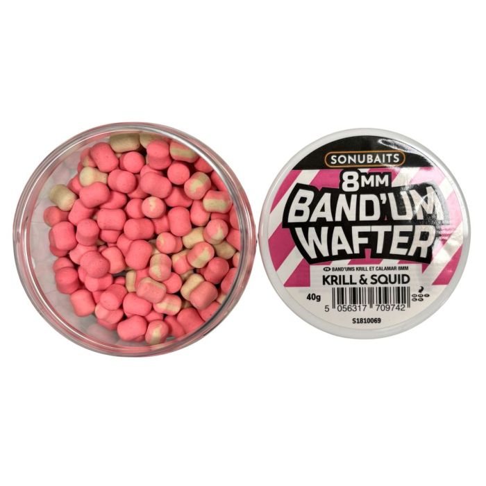 Sonubaits Band Um Wafter