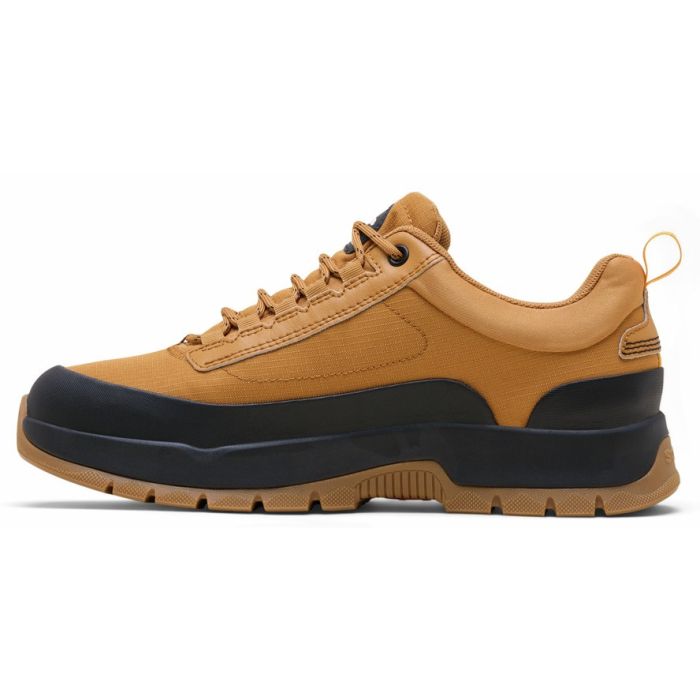 Sorel Outing Nwâ  Sneaker Low Wp Canyon Gold  Black