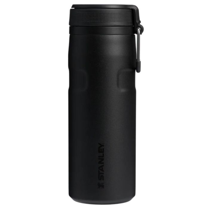 Stanley The Iceflowâ  Bottle Twist Flip   47l Black