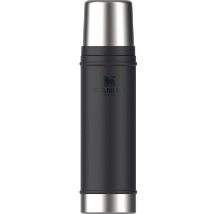 Stanley The Legendary Classic Bottle   59l Black