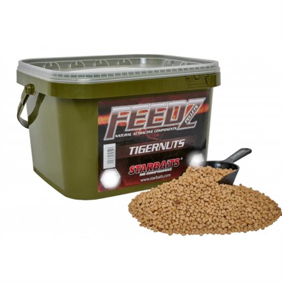 Starbaits Feedz Pellets   Kg