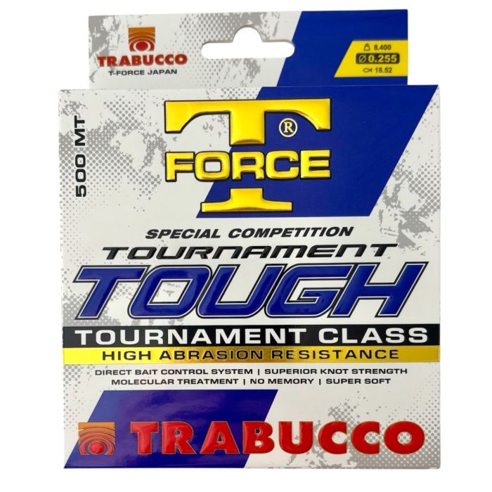 Trabucco Tournament Tough 500m