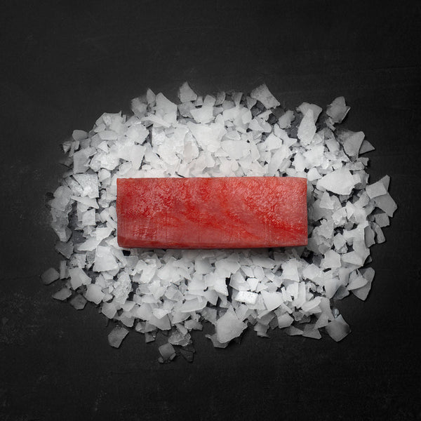 Tuna Sashimi Saku