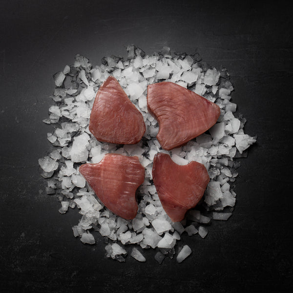 Tunsteaks   Sashimi Kvalitet