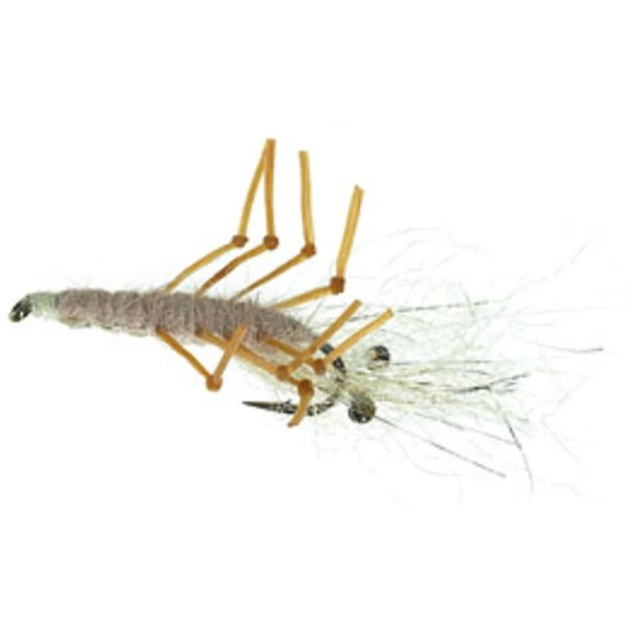 Unique Honey Shrimp Tan