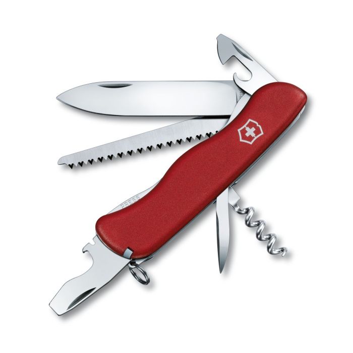 Victorinox Forester Red   8363