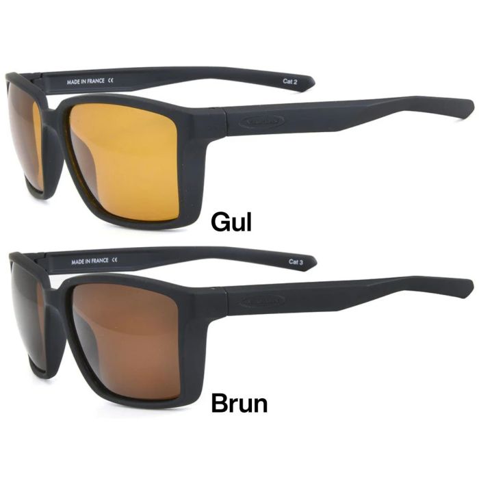 Vision Hybrid Solbrille