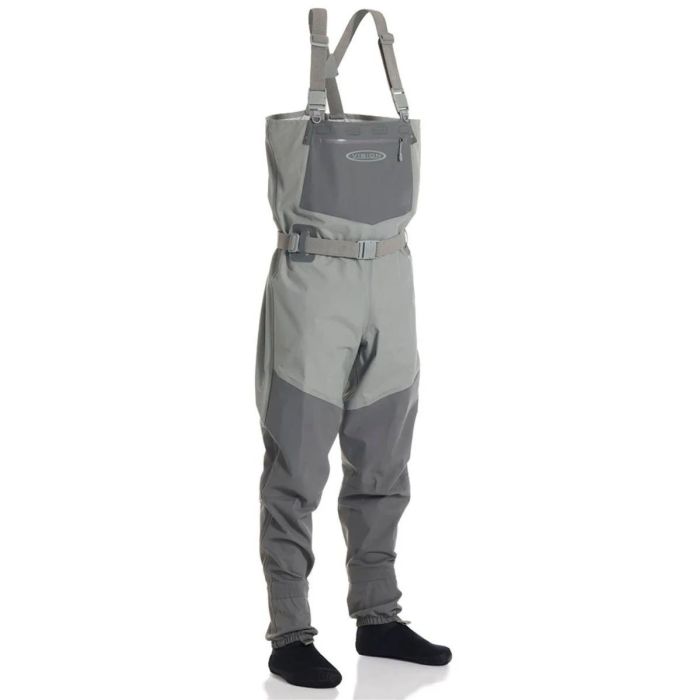 Vision Koski Stockingfoot Grey