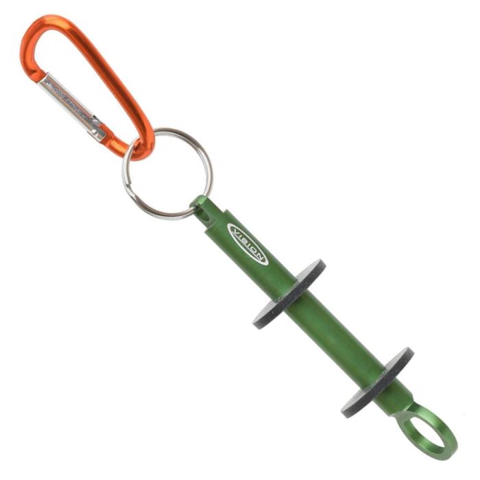 Vision Tippet Spool Holder Alu