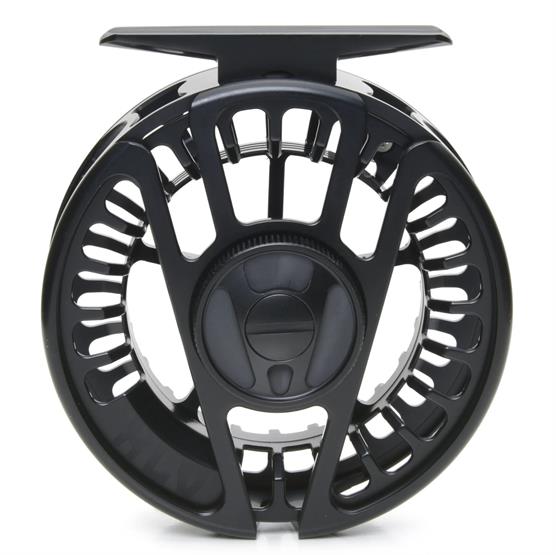 Vision    Fluehjul      Black