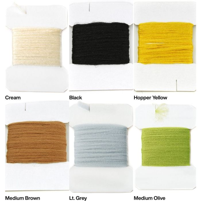 Wapsi Polypropylene Yarn