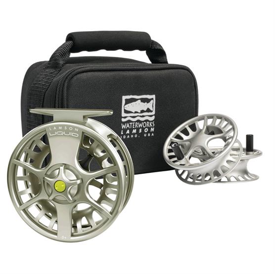 Waterworks Lamson Liquid  -pack  Vapor