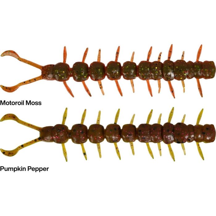 Westin Centipede Creaturebait   5cm