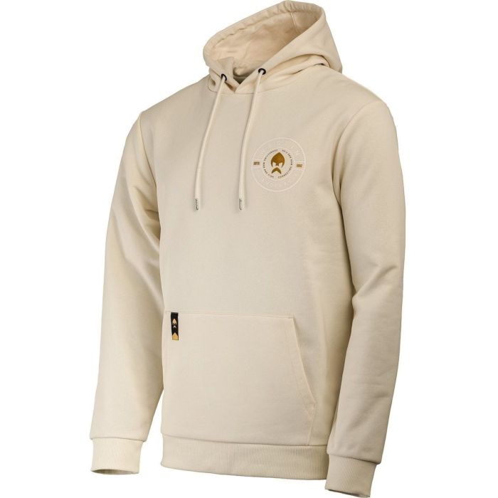 Westin Crecraw Hoody Beige