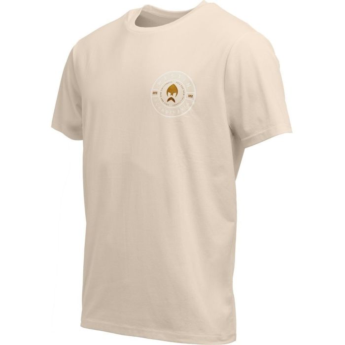 Westin Crecraw  -shirt Beige