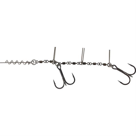 Westin Jointed Stinger Hd Double