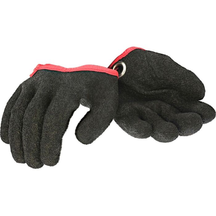 Westin Landing Glove Jet Black
