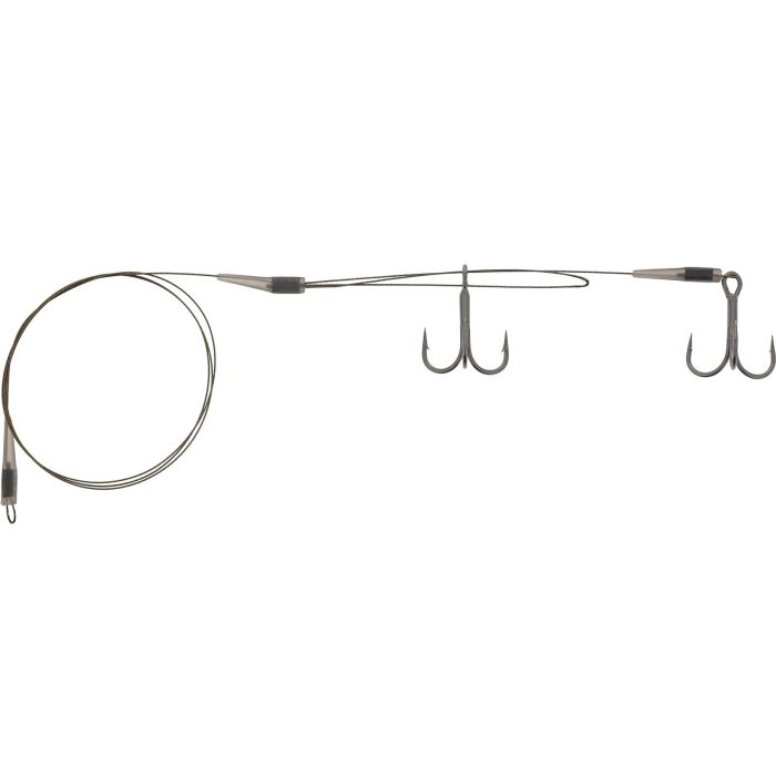 Westin Long-cast Rig