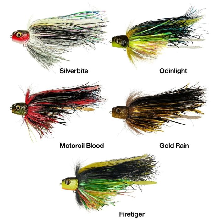 Westin Monster Fly 22cm