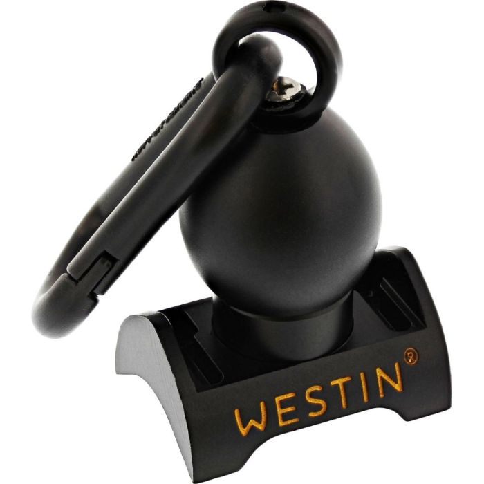 Westin Netframe Magnet   5kg Black