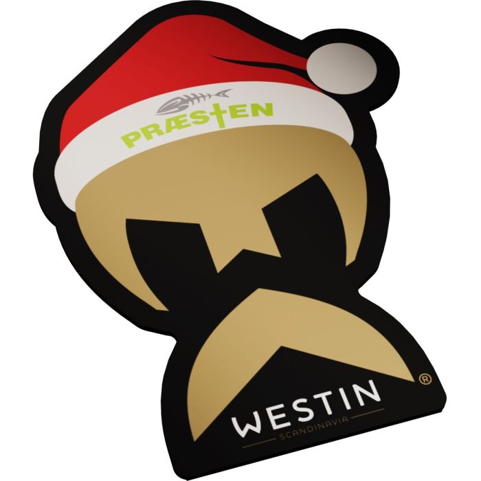Westin Præsten 7gr Christmas Edition 2025