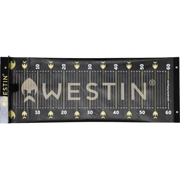 Westin Pro Measure Mat