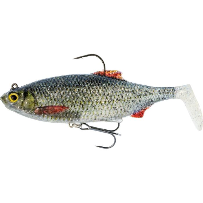Westin Ricky The Roach Shadtail 14cm 57gr
