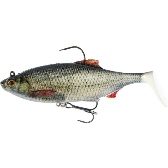 Westin Ricky The Roach Shadtail 14cm 57gr