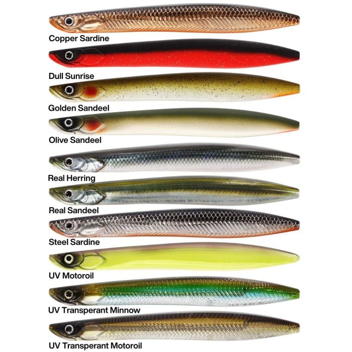 Westin Sandy Inline