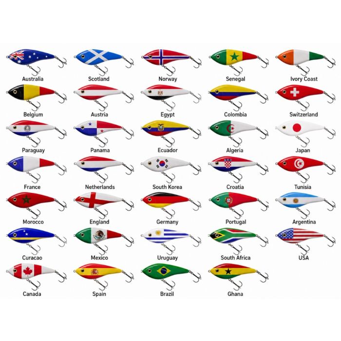 Westin Swim World Cup
