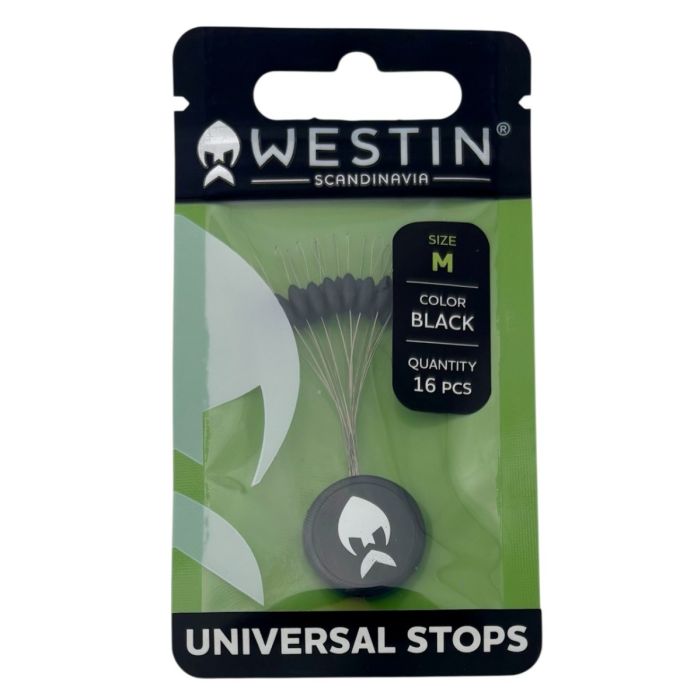 Westin Universal Stops   6mm